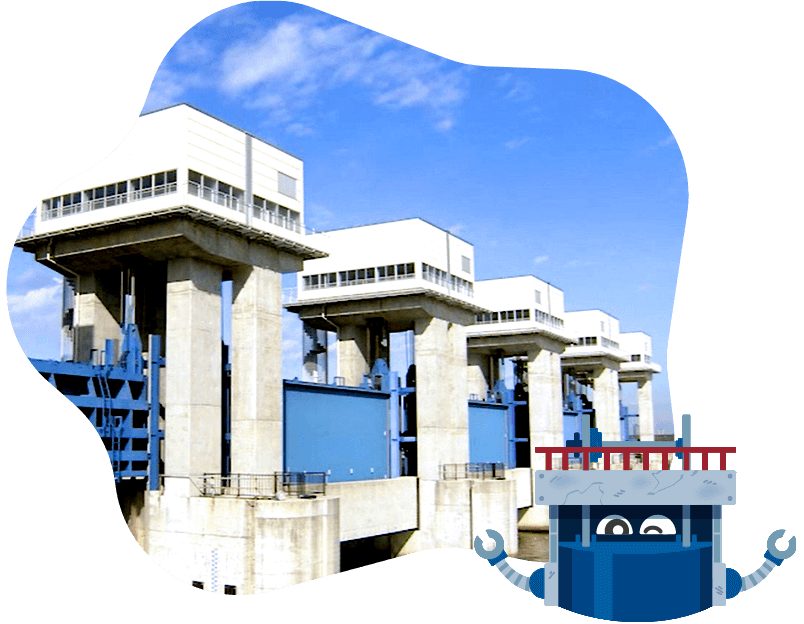 三基工業株式会社のイメージ