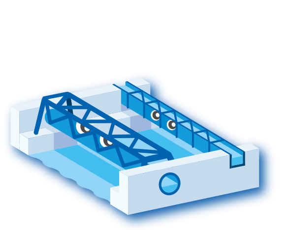 他メーカーには真似できないアイデアや魅力がいっぱい！